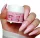  CLARESA SOFT & EASY BUILDER GEL COSTRUZIONE CON TICSOTROPIA BABY PINK 90G