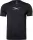  REEBOK T-SHIRT DA ALLENAMENTO GIOVANE UOMO, TRASPIRANTE, TERMOATTIVA S