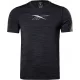  REEBOK T-SHIRT DA ALLENAMENTO GIOVANE UOMO, TRASPIRANTE, TERMOATTIVA S
