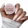  CLARESA SOFT & EASY BUILDER GEL GOLD PROSECCO GEL COSTRUZIONE UNGHIE 90 g