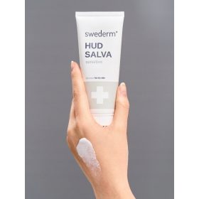 HUDSALVA SENSITIVE: Emolliente e Rigenerante per Pelle Secca