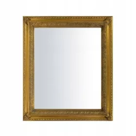    Specchio da parete Art-Pol, rettangolo, cornice in legno, 650 x 750 mm
