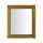  Specchio da parete Art-Pol, rettangolo, cornice in legno, 650 x 750 mm