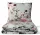 Set Biancheria da Letto in Cotone di Alta Qualità GRE-MAX 200x220 cm