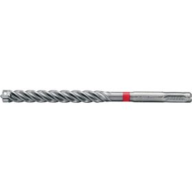   Punta per trapano a percussione Hilti Ultimate SDS-P TE-CX 6 x 170 mm
