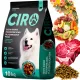  Ciro cibo secco manzo 10 kg