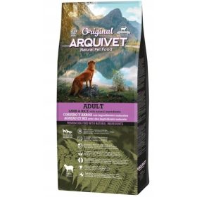  ARQUIVET ALIMENTO SECCO PER CANI AGNELLO E RISO 12KG
