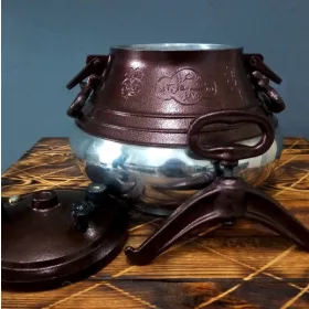  Rashko Baba Kazan Afghan (M) Pettine 5L