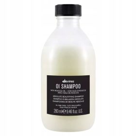  Davines shampoo 280 ml lisciante e lisciante