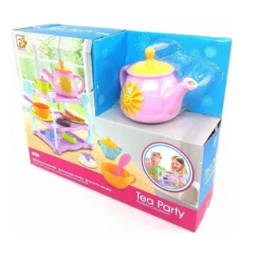    SERVIZIO CAFFÈ PER BAMBINI SET CAFFÈ THE Biscotti Pasticceria Café