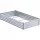  Mini serra 180 cm x 90 cm, acciaio zincato