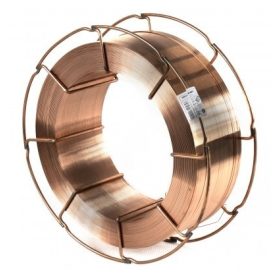 BOBINA FILO PER SALDATURA MIGOMAT SG2 0,8mm 15 kg