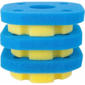  Inserti in spugna per il filtro CPF-180 CPF-250, completi