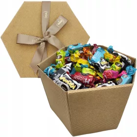  Caramelle classiche Wawel Michałki Wawel 280 g