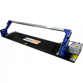   Rising Sun RSUN133 Taglierina per polistirolo e Styrodur da 250 W