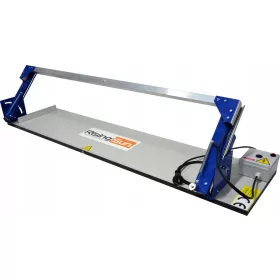   Rising Sun RSUN114 Taglierina per polistirolo e Styrodur da 150 W