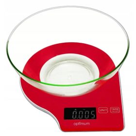 Waga Kuchenna Optimum WG-0016