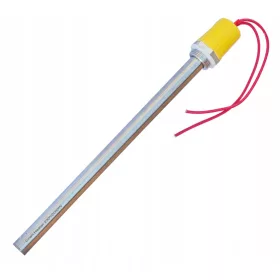  Resistenza elettrica 2000 W 40 cm G 3/4"