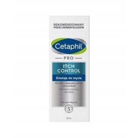   CETAPHIL PRO ITCH CONTROL Emulsione Detergente 295 ml per Bambini