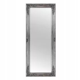    Specchio da parete Art-Pol, rettangolo, cornice in legno, 540 x 1340 mm