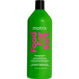  MATRIX FOOD FOR SOFT Shampoo idratante 1000ml