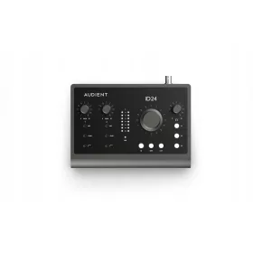  Interfaccia audio Audience iD24
