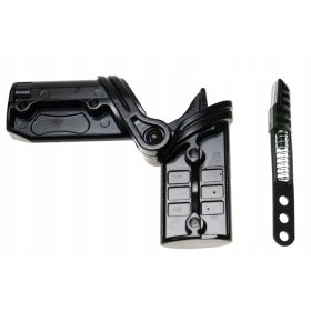  Cerniera del telaio. Cerniera del telaio di un passeggino