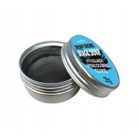  SAPONE PER STYLING SOPRACCIGLIA VENITA, NERO 25G
