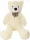  Orsetto mascotte 180 cm Baby Joy 5 anni +