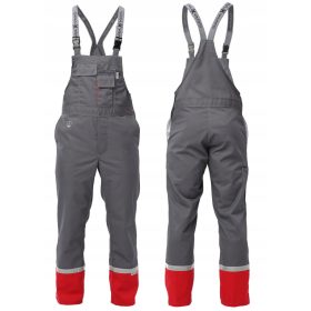 Pantaloni lunghi da lavoro Sara PIORUN, taglia S