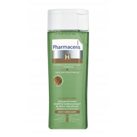  Pharmaceris H Shampoo Pharmaceris 250 ml controllo sebo