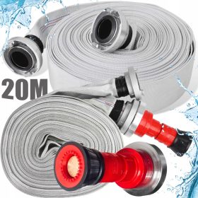  Manichetta antincendio Kraft&Dele KD780 2" 20m