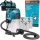 Aspirapolvere industriale Makita VC3011L 1000 W