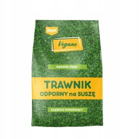    Miscela di erba, per zone secche, giardino, ristrutturazione Target 160 m² 4 kg