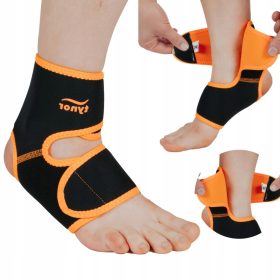  Polsino per caviglia Tynor - misura universale