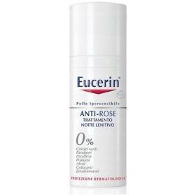   Crema Giorno Eucerin Anti-Rosso 0% Alcol per Pelle Sensibile 50ml