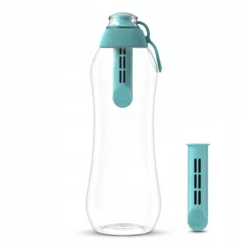  Dafi Soft bottiglia filtrante alla menta 700 ml