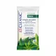  CLEANIC Naturals Salviette igieniche intime alla Canapa 1 confezione - 20 pz