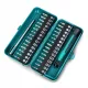  Set di 32 punte Wolfcraft Micro 1389000 da 25 mm
