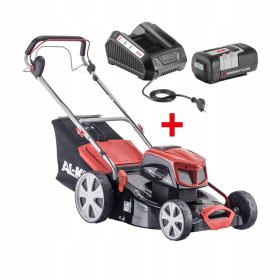  Rasaerba a batteria AL-KO 46 cm