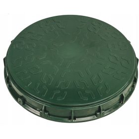 COPERCHIO CON GUARNIZIONE PER ACQUE NERE SOTRALENTZ