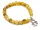  Bracciale - Ambra baltica, argento 925