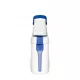 Bottiglia filtro Dafi Solid 0,5 l blu