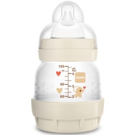    MAM Perfect Start Anti-Colic Biberon anti-coliche 0 mesi 130 ml