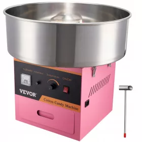   Macchina per zucchero filato Vevor Macchina per zucchero filato 935 W