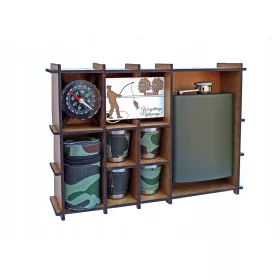  UN REGALO PER LUI REGALO DI ANANGER Cestino