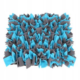    Gioco educativo per cani Bruno Leatherworks TAPPETINO ODORE PER CANI GATTI VARI DISEGNI