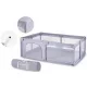  Kidwell FANKO Box da gioco grigio 120x180 cm