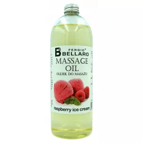  Fergio Bellaro Gelato al Lampone 1l olio