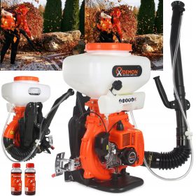  Atomizzatore a batteria Mar-pol 14 l